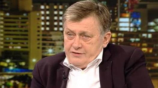 Jóváhagyta a PNL Országos Tanácsa Crin Antonescu államfőjelöltségét