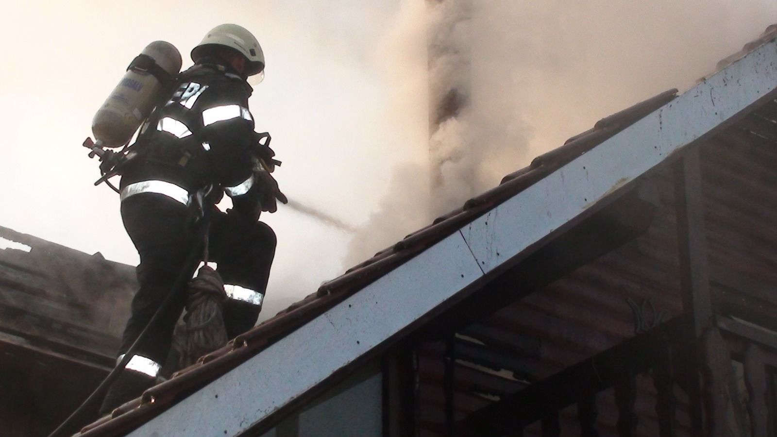 Kéménytüzek Bihar megyében