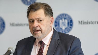 Alexandru Rafila egészségügyi miniszter szerint a rezidensképzés terén is reformra van szükség