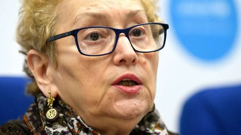 Új ombudsman kinevezését sürgeti az USR