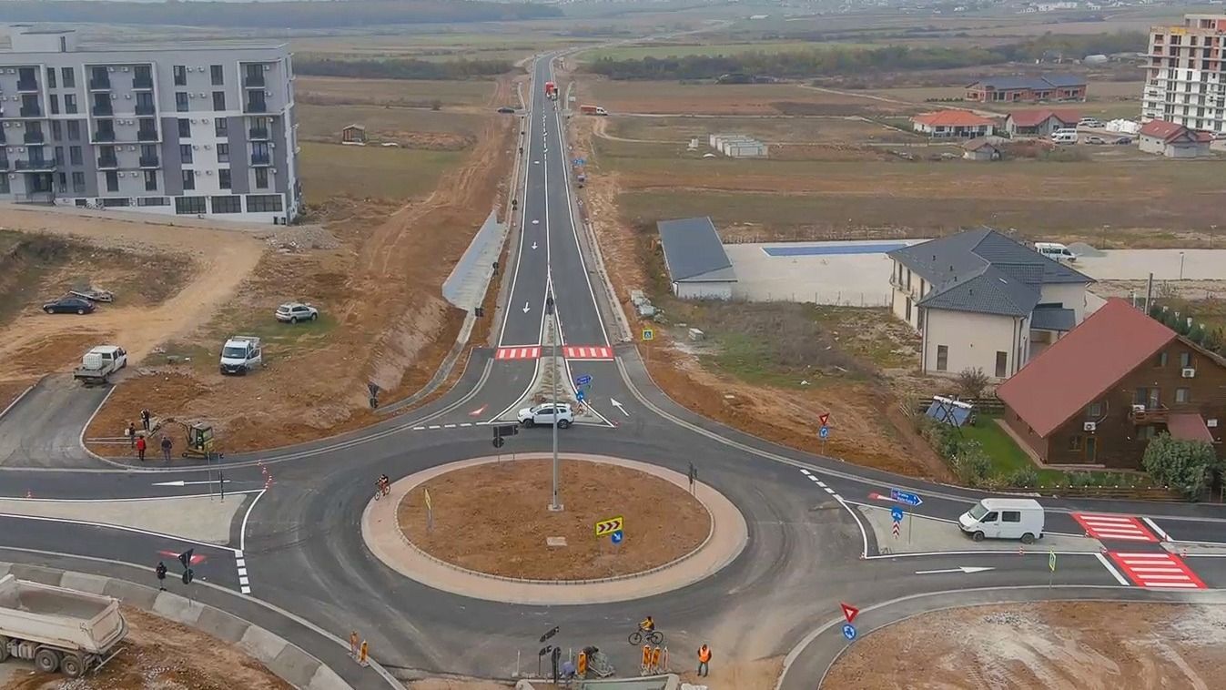 Mircea Mălan: Mindent megteszünk azért, hogy Bihar megyét a helyes úton tartsuk