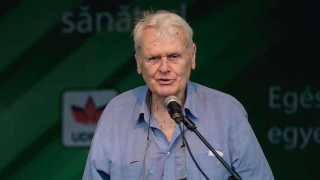 Egyszál magunk – Nagy Béla könyvbemutatója