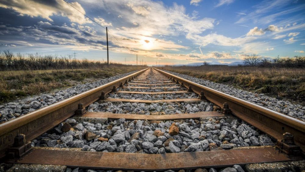 A magyarországi vasutakon végzett munkálatok miatt módosul a nemzetközi járatok menetrendje