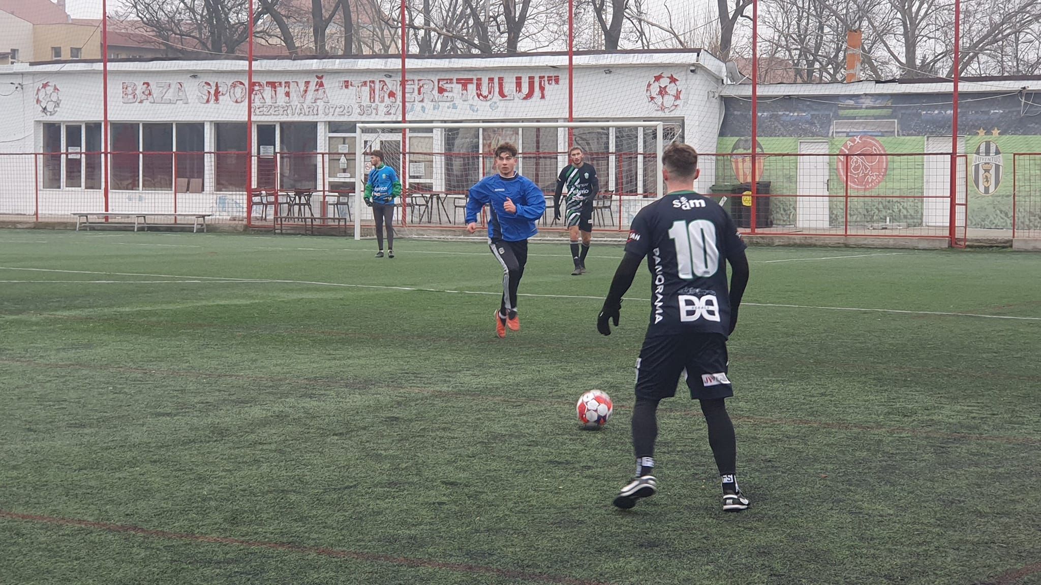 Győzelemmel kezdték a felkészülési mérkőzések sorozatát