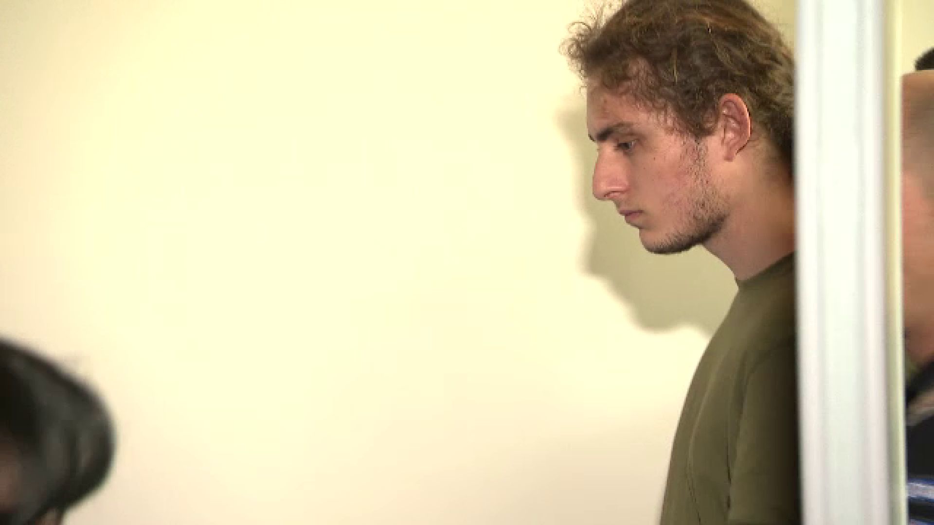 Első fokon tíz év börtönbüntetésre ítélte a bíróság Vlad Pascut