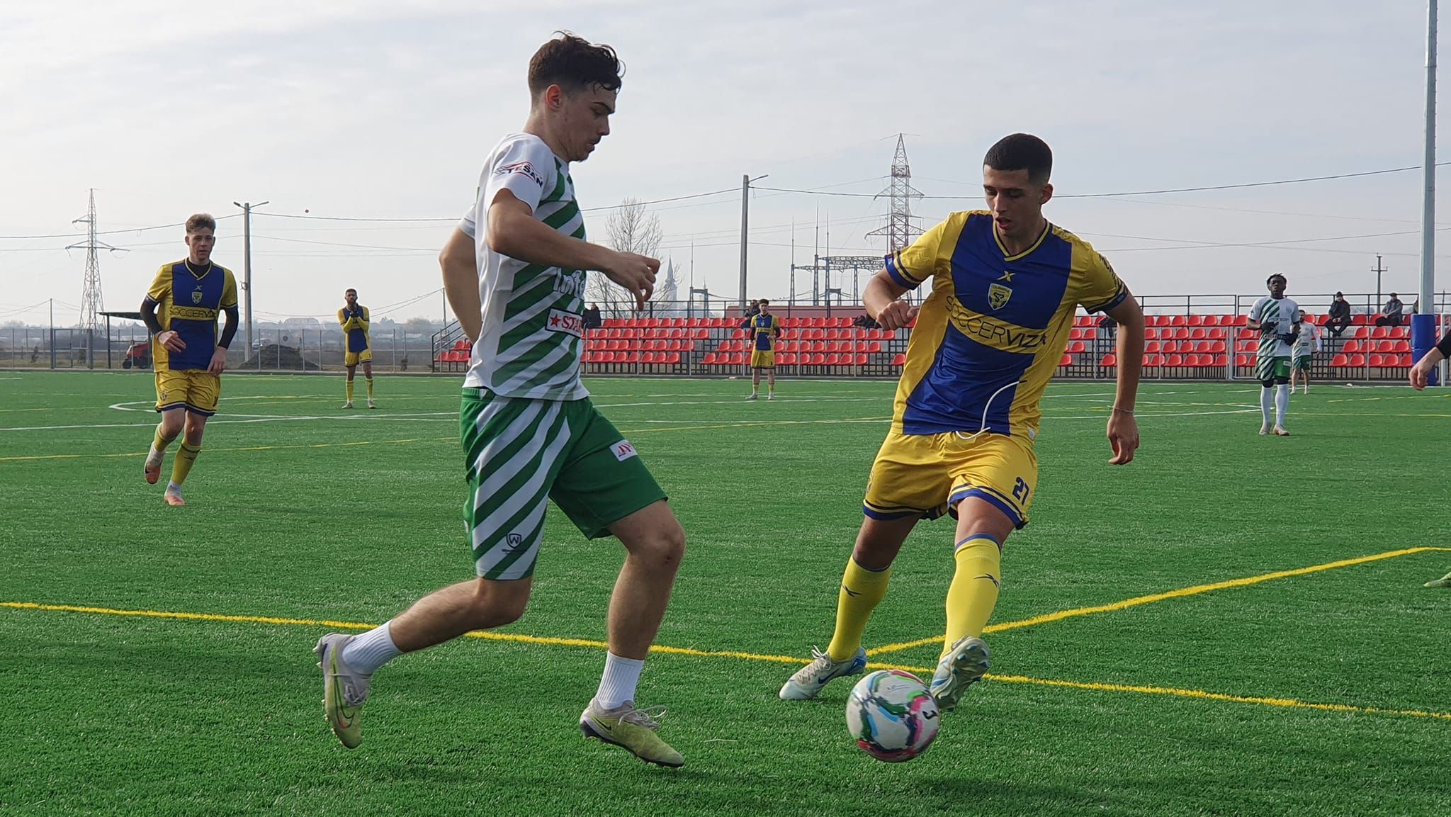 Eltüntették az osztálykülönbséget