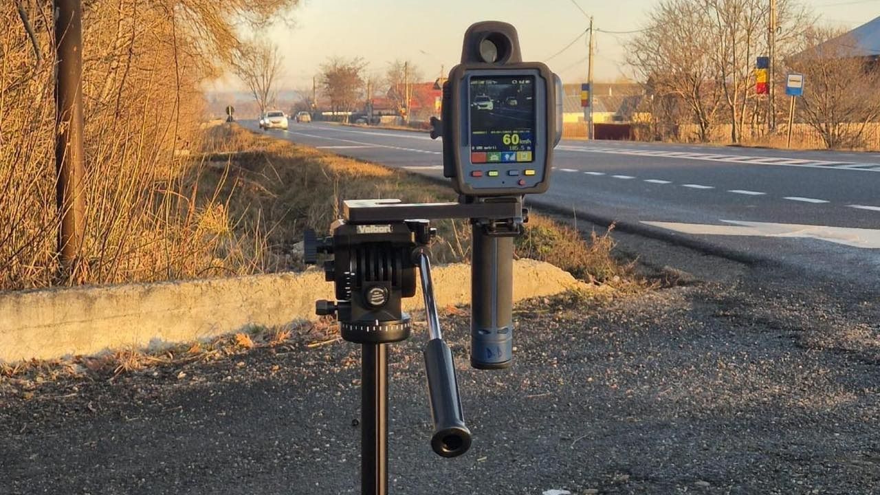 Megtörtént az első járművezetői jogosítvány felfüggesztése az e-SIGUR rendszer alkalmazása révén