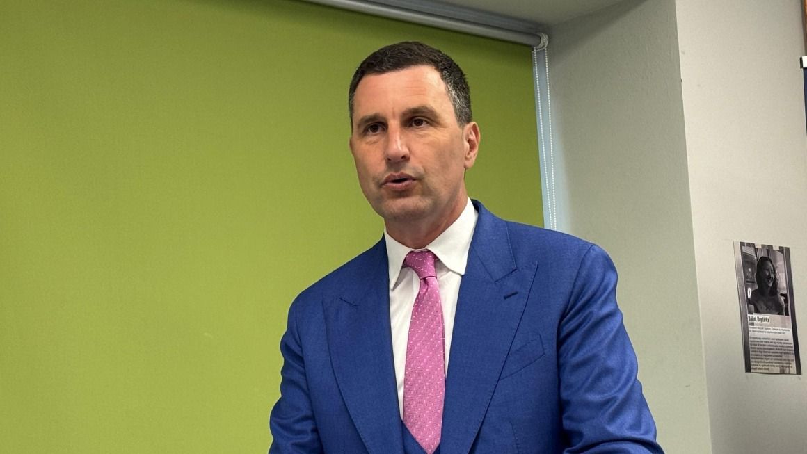 Tánczos Barna: az idei 7 százalékos költségvetési hiány finanszírozásához 231 milliárd lejes hitelre van szükség