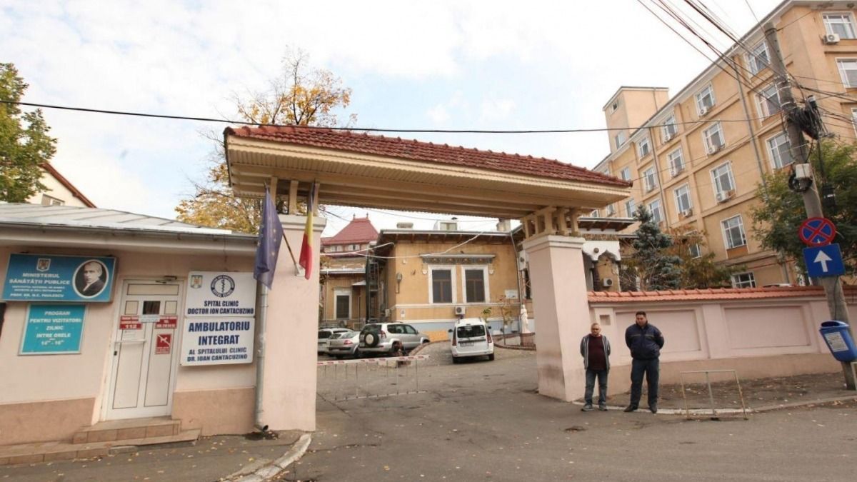 Belső vizsgálatot indítottak az ellopott amputált végtagok ügyében