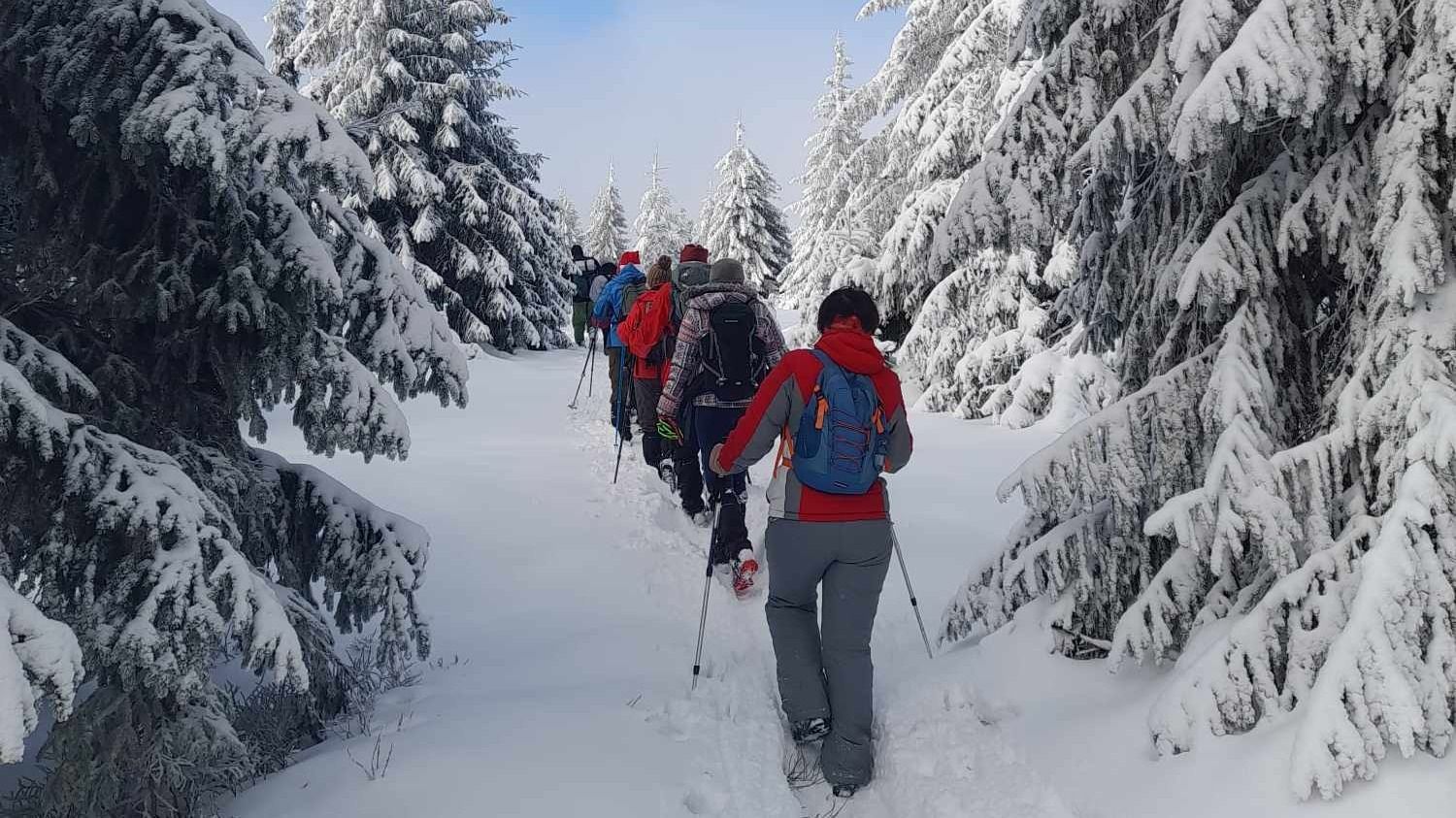 Változatos túratervvel készült 2025-re is a nagyváradi EKE