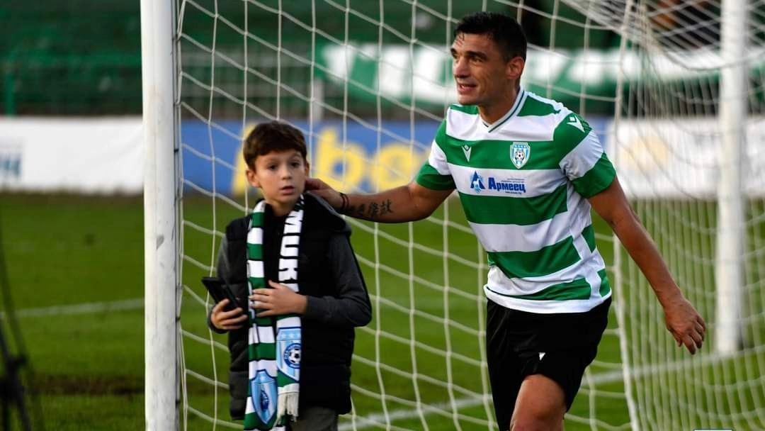 Sportigazgatói szerepkörben térhet haza Keserü