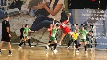 Óriási pofonba szaladtak bele az ESK női kézisei