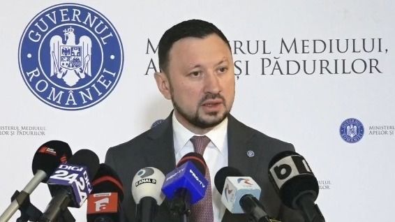 Fechet: A rossz vállalatvezetés miatt került katasztrofális helyzetbe a Romsilva