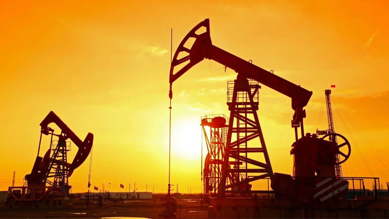 Románia nyersolajtermelése 4,2 százalékkal csökkent a tavalyi első 11 hónapban