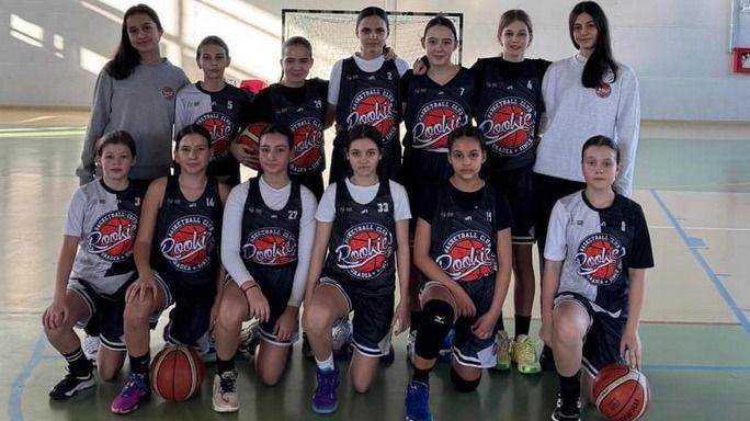 Regionális utánpótlás tornát rendeztek Szentandráson