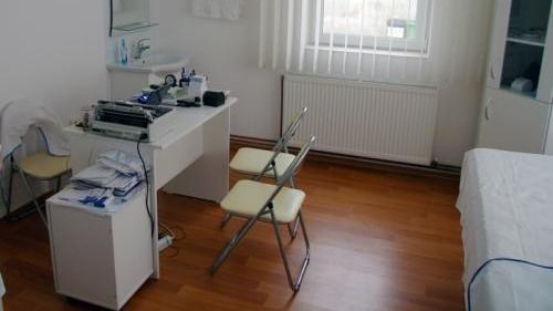 Kormány: 12 lej marad a fejenkénti díj az egészségügyi alapellátásban