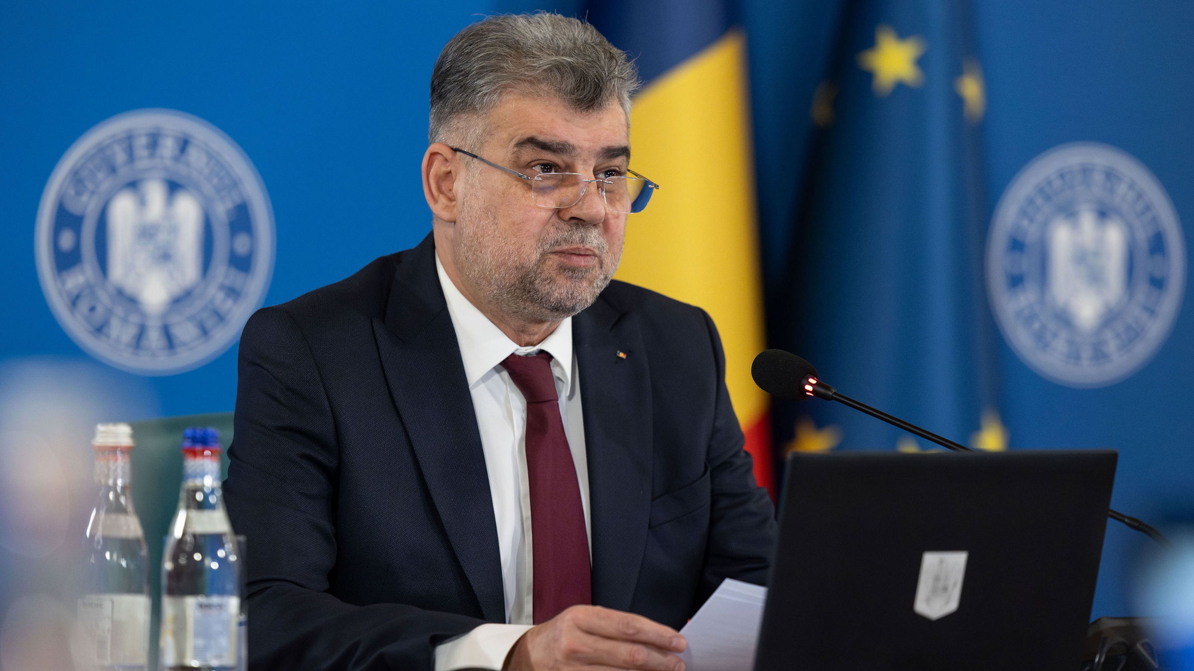 Átszervezné Románia területi közigazgatását a Szociáldemokrata Párt