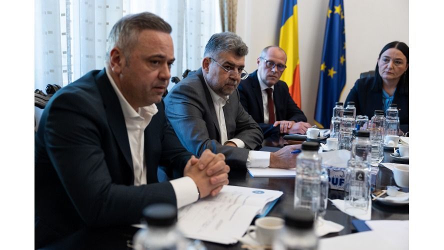 Ciolacu megerősítette, hogy kormányhatározat hiányában kölcsönözték a Drents Múzeumnak a dák műkincseket