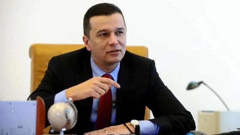 Grindeanu: Kiadták az építkezési engedélyt a Marosvásárhely–Németvásár közötti sztráda 3. szakaszára