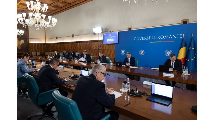 Megjelent a Hivatalos Közlönyben a 2025-ös elnökválasztás megszervezéséről szóló sürgősségi rendelet