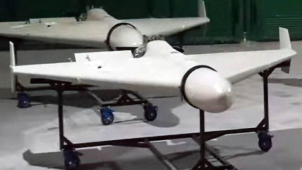 Újabb drón zuhant román területre az ukrán folyami kikötők elleni orosz légitámadás során