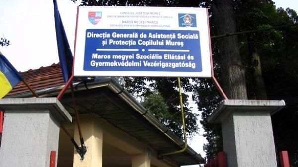 Maros Megyei Tanács: A fogyatékkal élő gyermekeket ellátó marosvásárhelyi központokban nincsenek veszélyben a kiskorúak
