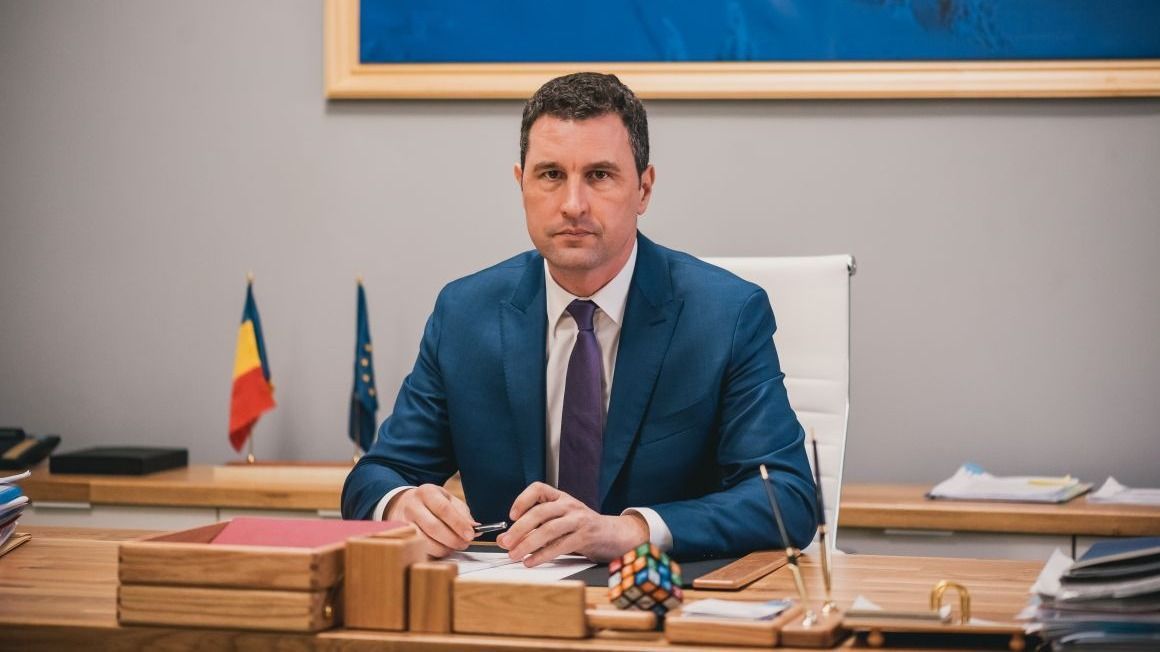 Tánczos Barna: Támogatjuk a gazdasági növekedést, biztosítjuk a bérek és nyugdíjak kifizetését