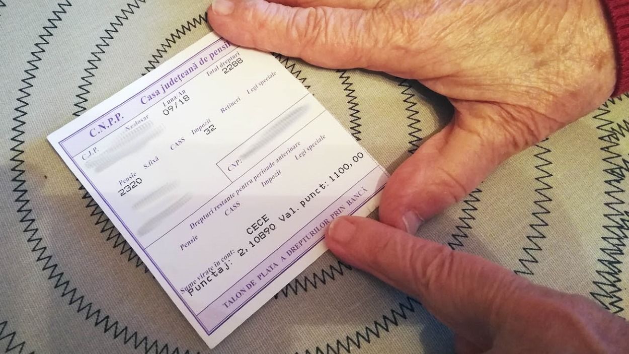 Decemberben 923.766 nyugdíjas részesült szociális pótlékban