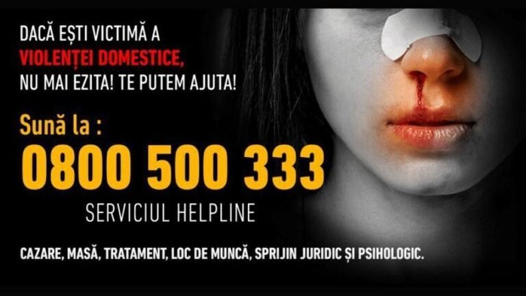 A legtöbb segélyhívás családon belüli erőszakkal volt kapcsolatos