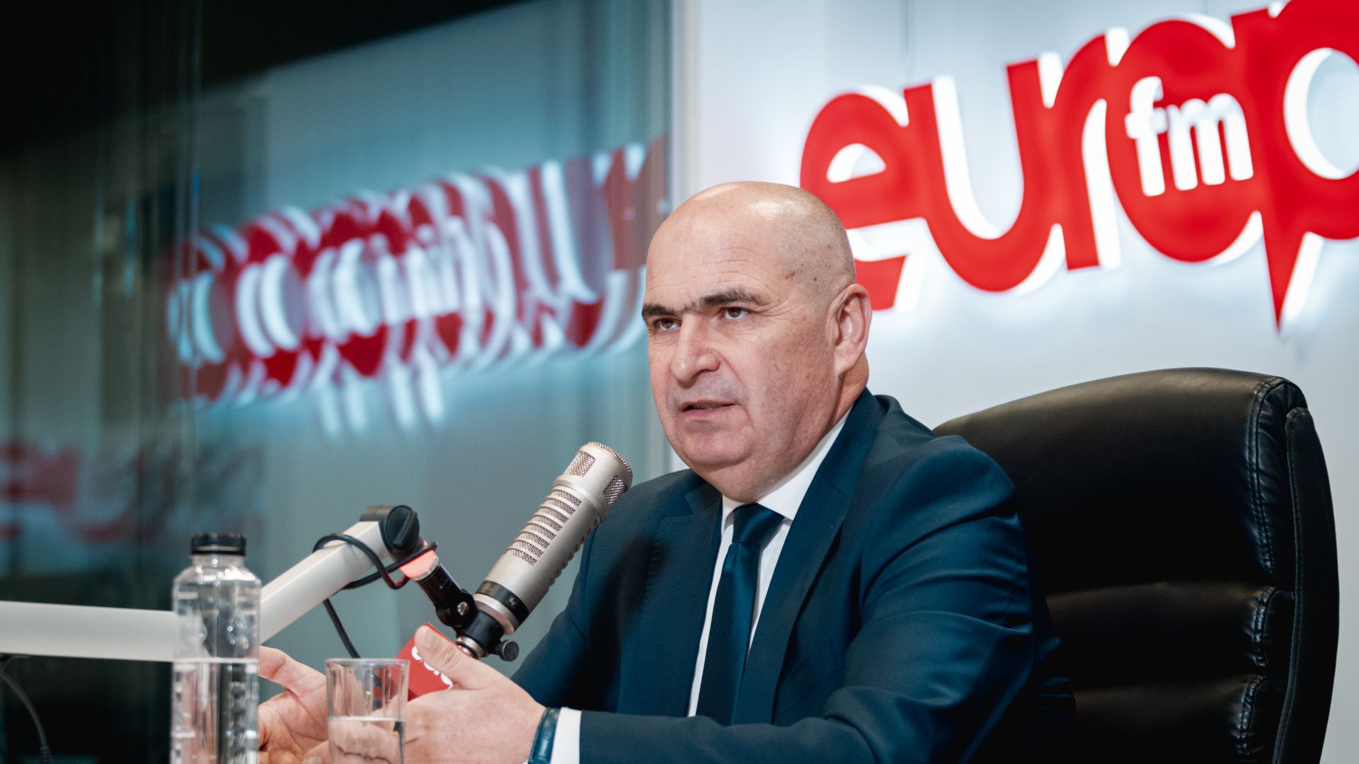 Frissítve| Bolojan: a PNL vezetőtestülete január 26-án hagyja jóvá Crin Antonescu elnökjelöltségét