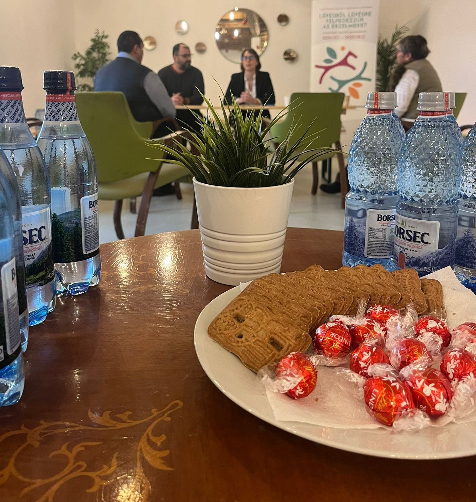 Lovasterápia speciális igényű gyermekeknek