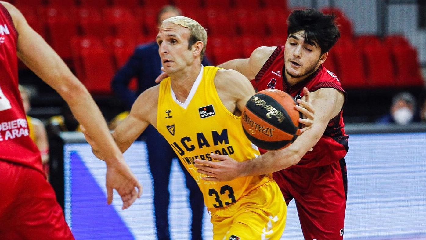 Nagy nevet igazolt a Dinamo kosárcsapata