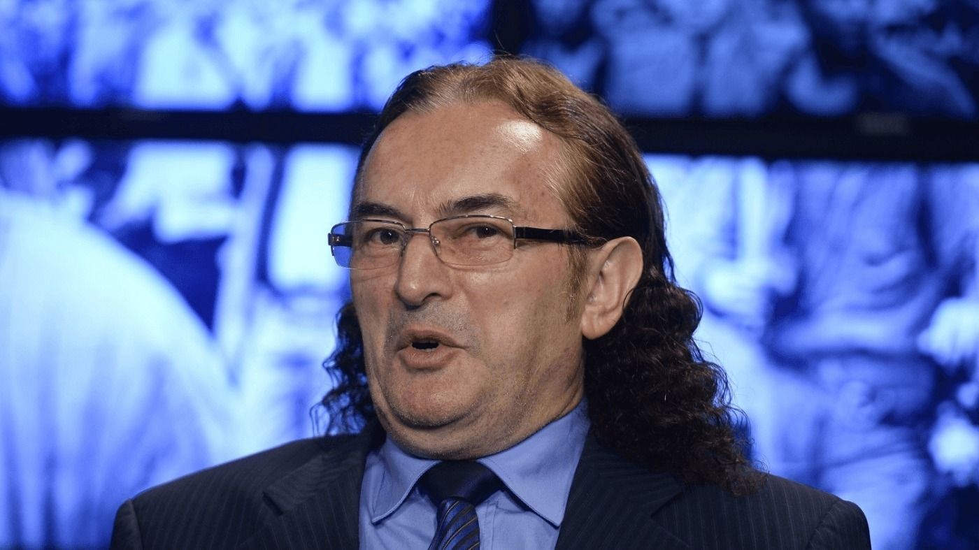 Beidézték a legfőbb ügyészségre Miron Cozmát és Adrian Sârbut az 1990-es bányászjárás ügyében