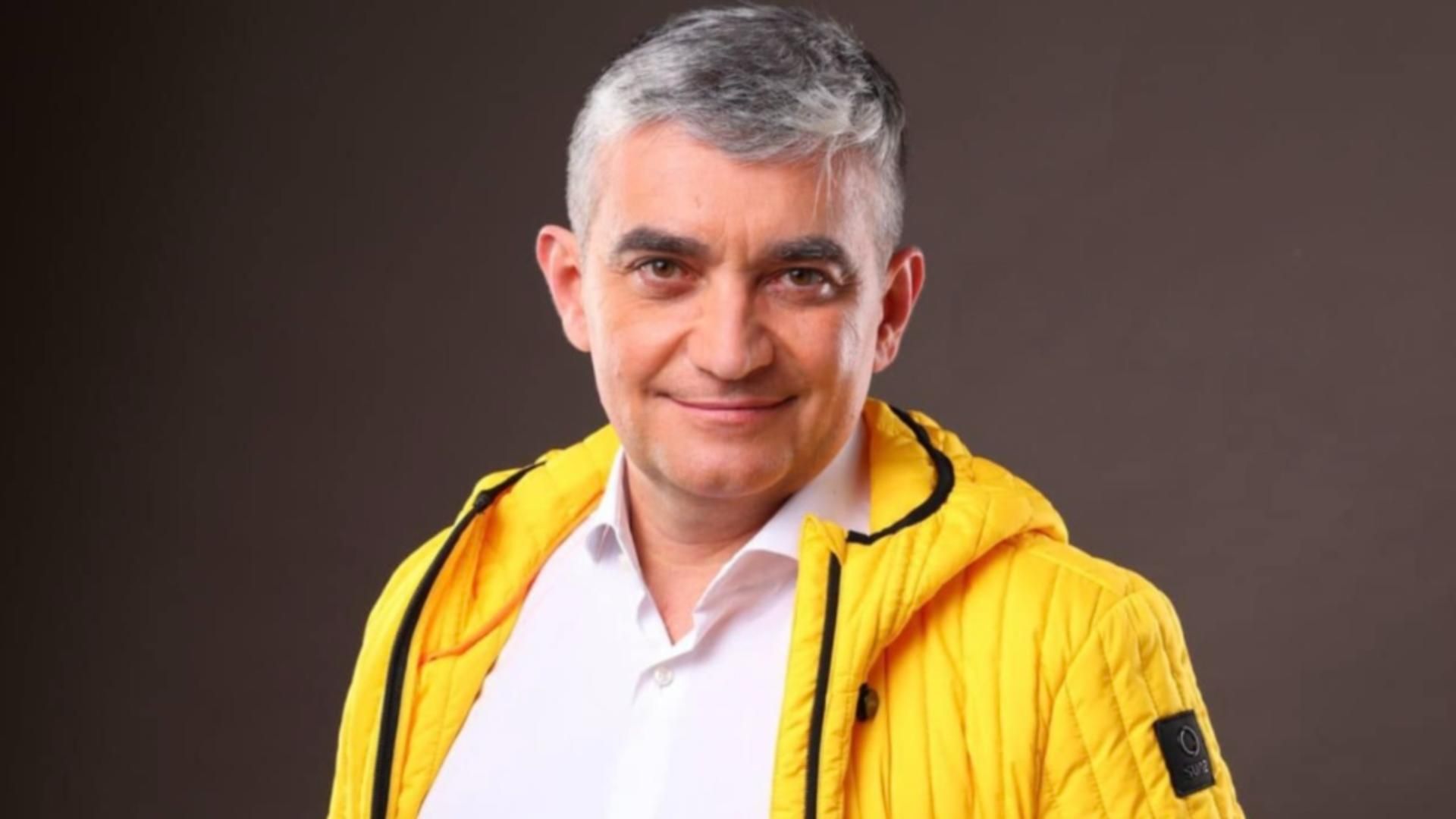 Óvadék ellenében hatósági felügyelet alá került Vlad Oprea