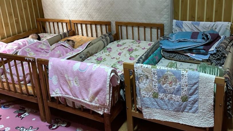 A FACIAS feljelentést tett kiskorúak veszélyeztetése miatt a legfőbb ügyészségen