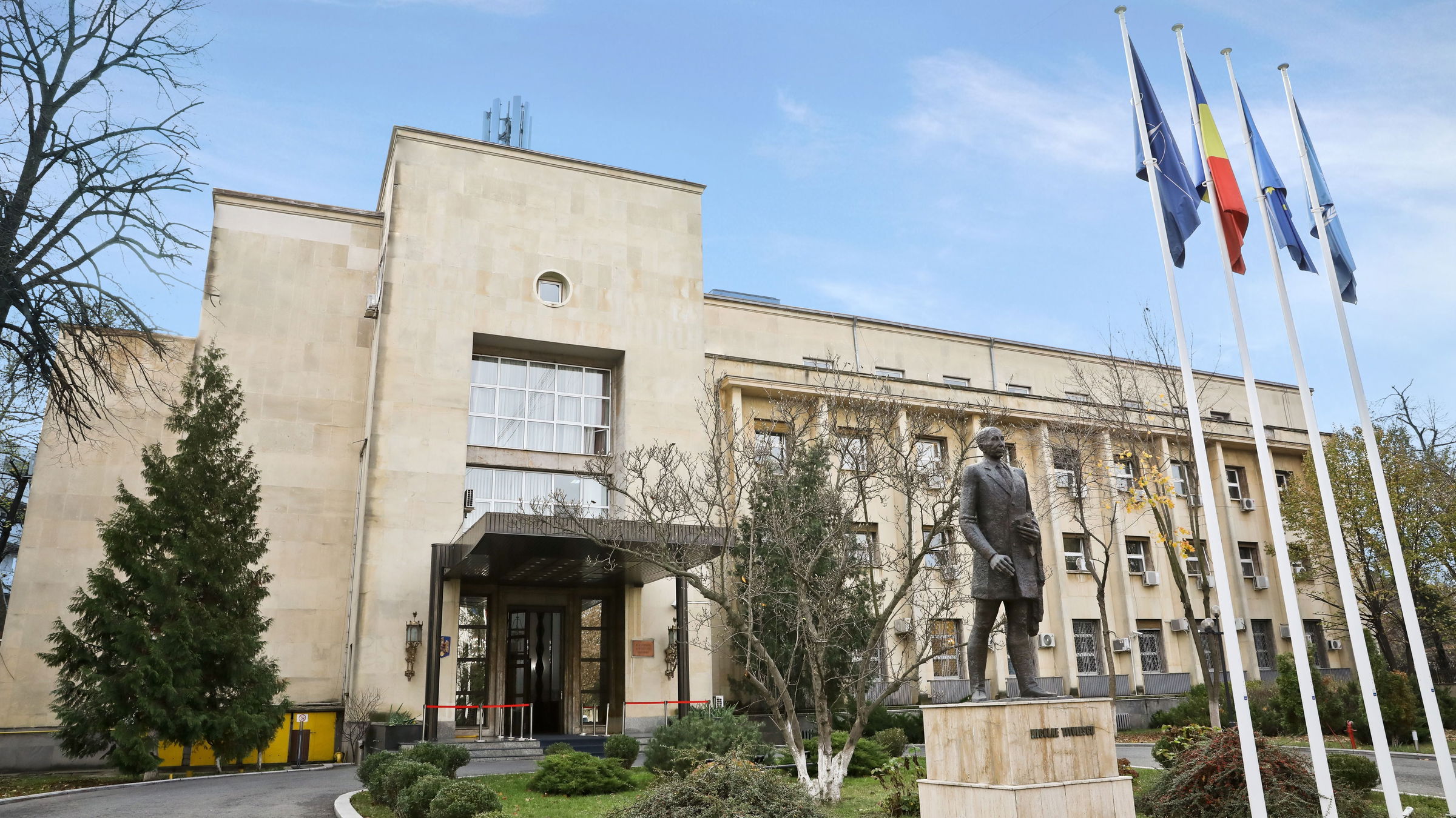 Biztonságban visszatért Romániába az a román állampolgár, akit a szerb hatóságok kiutasítottak az országból