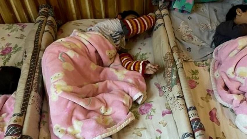 Marosvásárhelyi gyermekközpontoknál észlelt súlyos rendellenességekről számolt be a CRJ