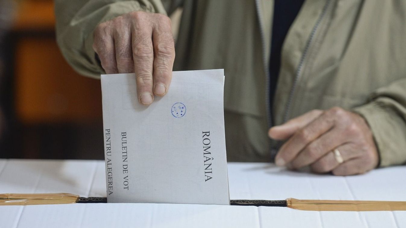 Döntött a koalíció: május 4-én és 18-án tartják a két elnökválasztási fordulót