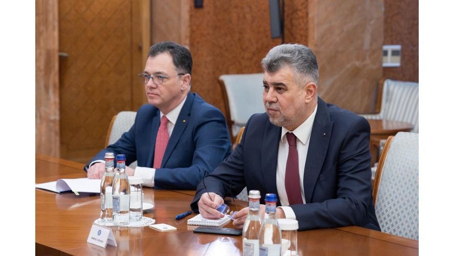 Ciolacu: Csütörtöki ülésén hagyja jóvá a kormány az elnökválasztás menetrendjét