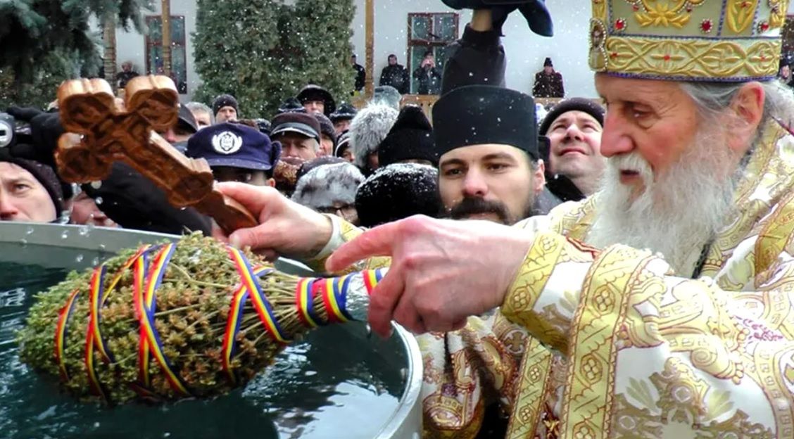 Vízkereszt ünnepe: a belügyminisztérium több mint kétszázezer résztvevőre számít