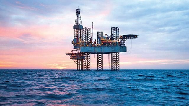 Románia a Neptun Deep 100 milliárd köbméterre becsült földgáztartalékainak egy százalékát exportálná Németországba