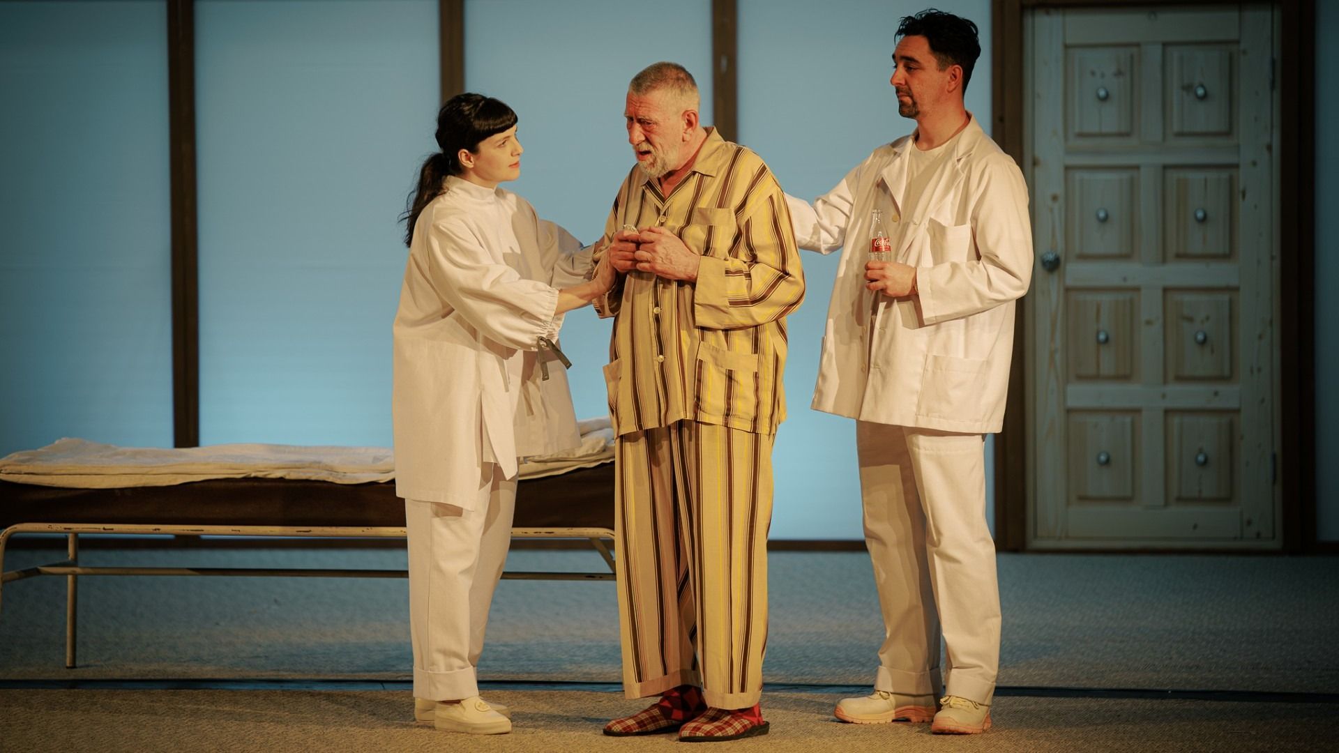 Megkezdődött a MAFESZT Nagyváradon