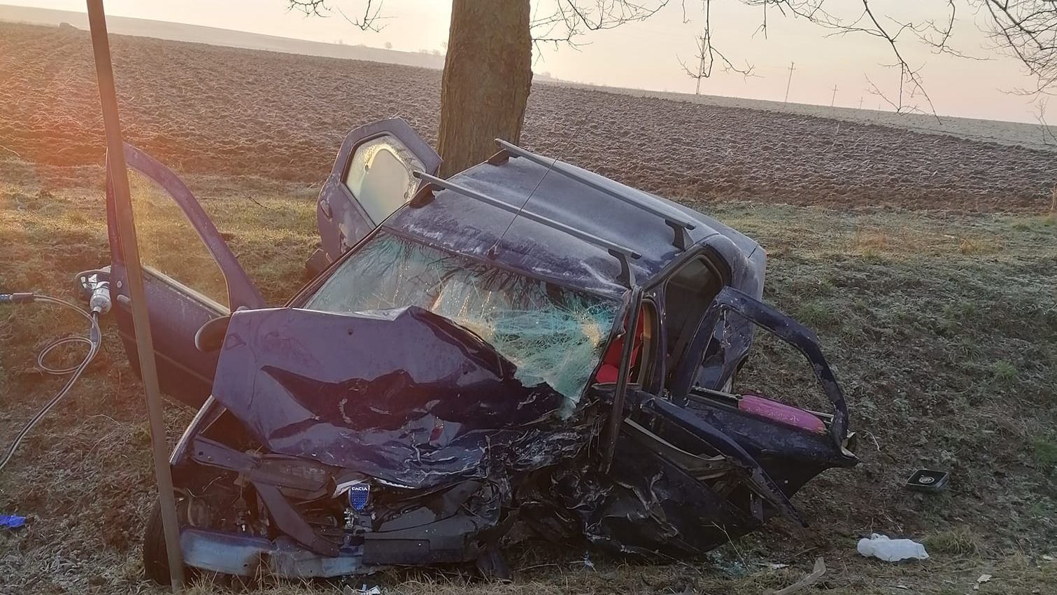 Rendőrség: több mint 1500 személy vesztette életét közúti balesetekben a tavaly