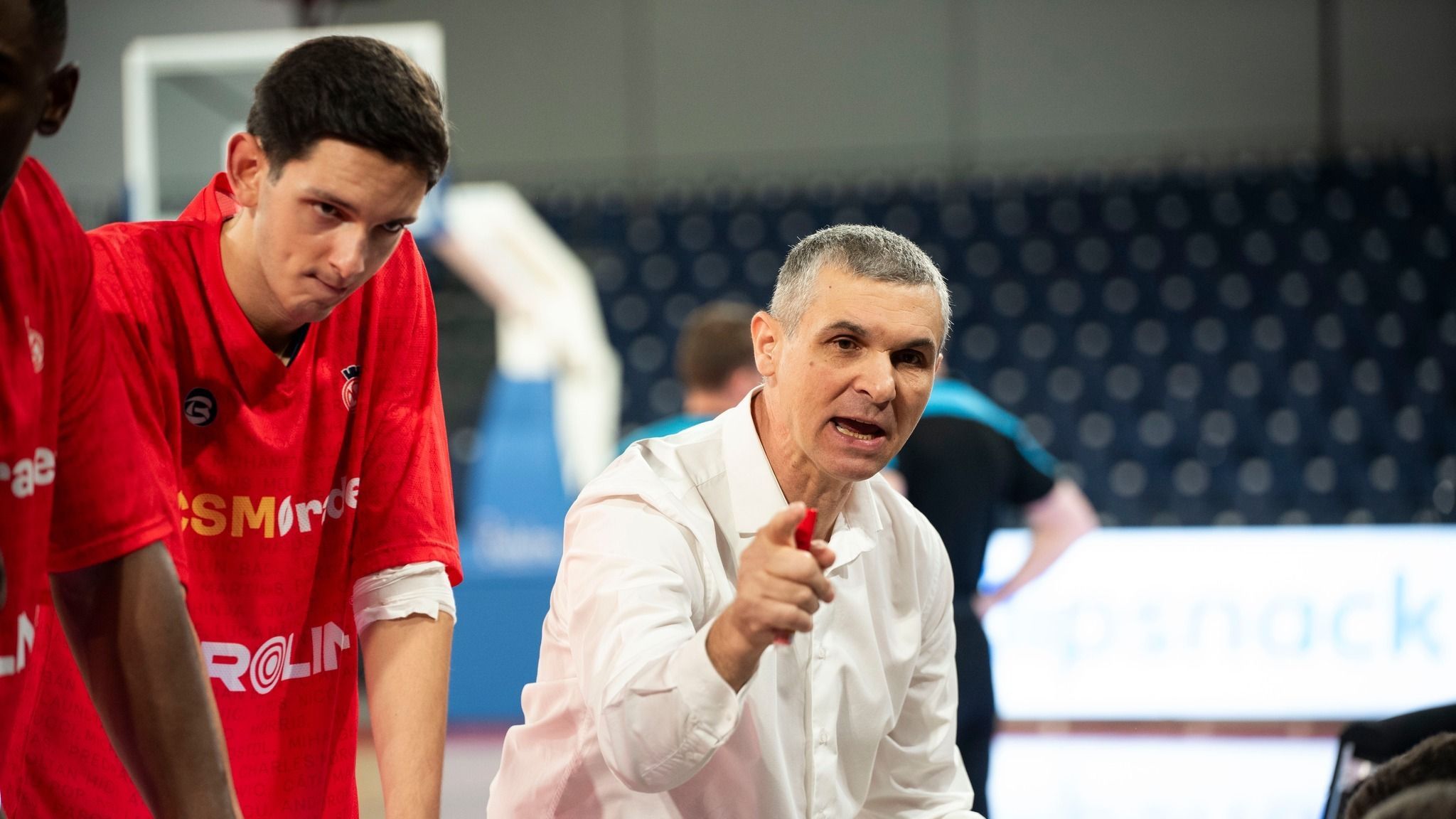 Achim: A Kolozsvár minden tekintetben fölénk nőtt