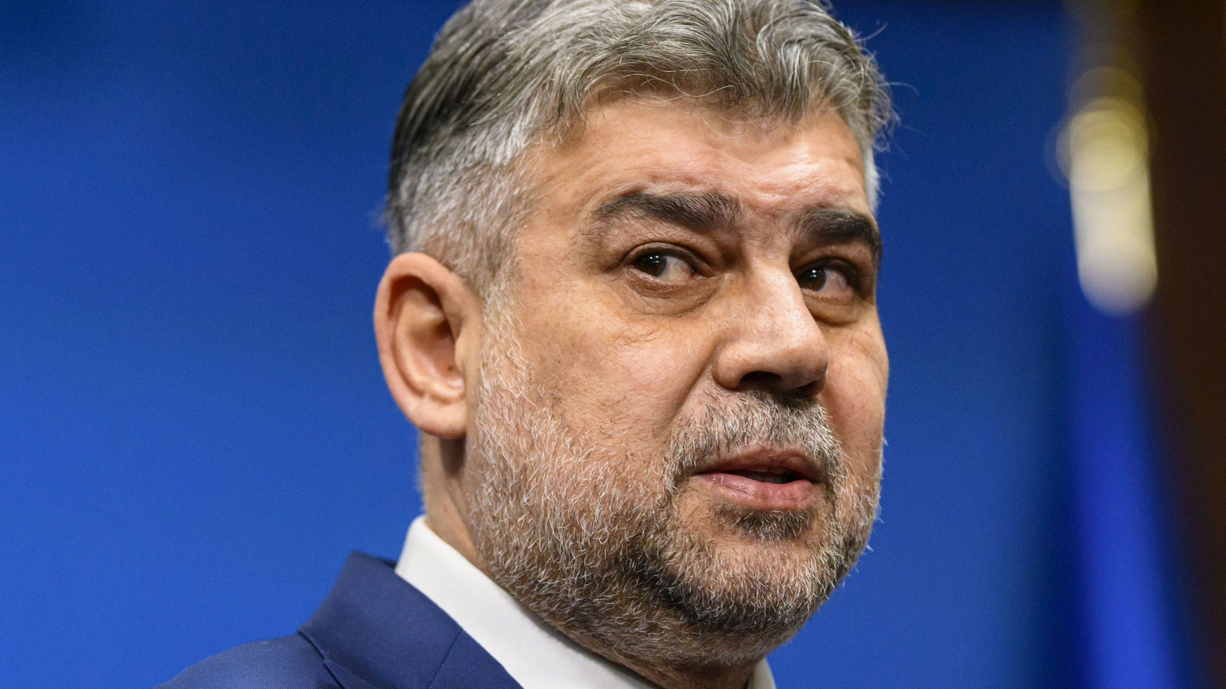 Ciolacu: Még ebben a hónapban elkezdjük a kormányfőtitkárság ügynökségeinek és a kormányapparátusnak az átszervezését