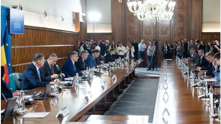 Megjelent a Hivatalos Közlönyben az elnökválasztás időpontját kitűző kormányhatározat