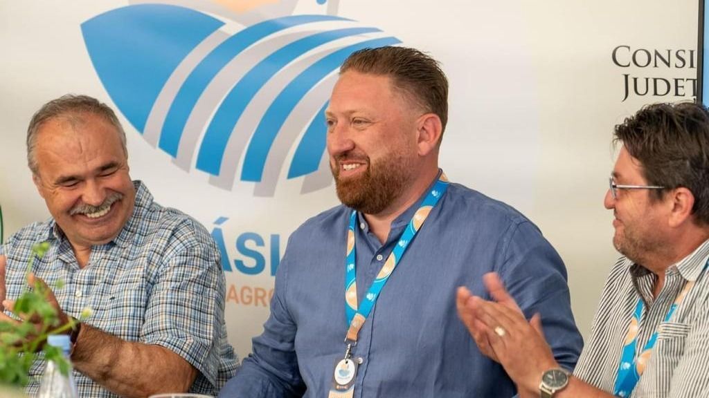 Barabási Antal Szabolcsot jelölte a prefektusi tisztségbe az RMDSZ Maros megyei szervezete