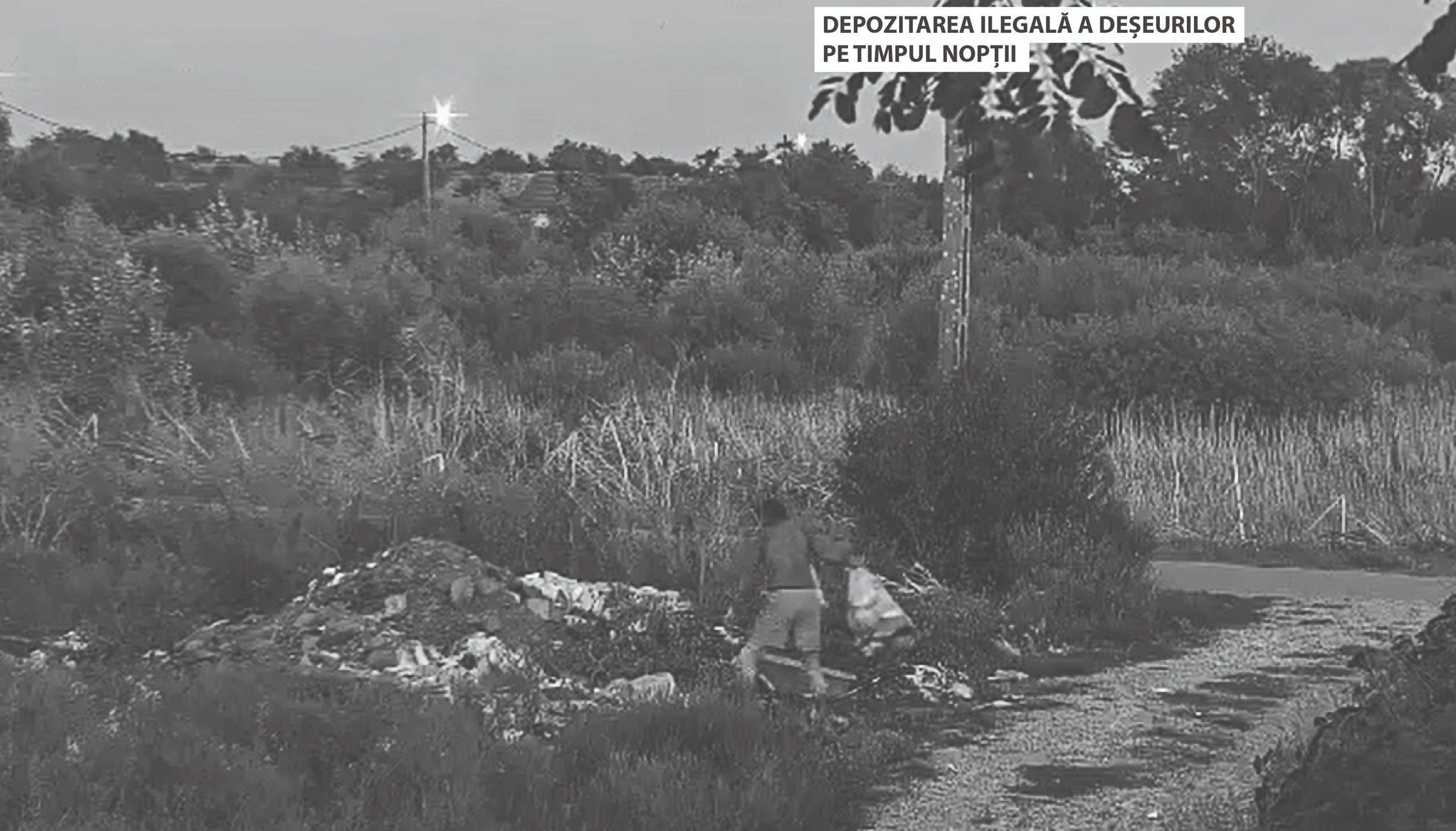 Nőtt az illegális hulladéklerakatok száma