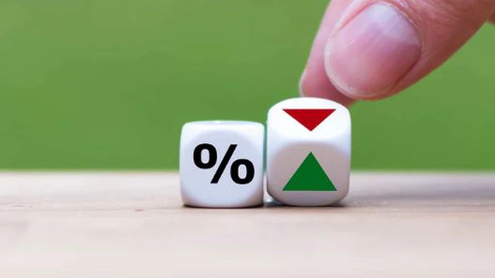 Évi 5,95 százalékra csökkent a három hónapos bankközi hitelkamatláb