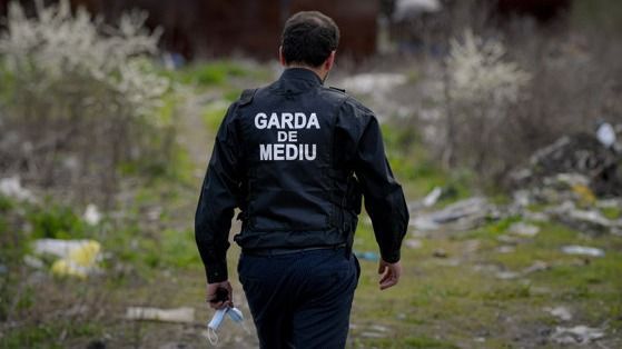 Tavaly 130 millió lejre rótt ki bírságokat a környezetőrség